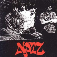 NAZZ 13th And Pine (Distortions DR 1044) USA 1998 CD